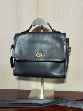 Coach | Bags | Coach 1441 Bleeker Soho Hobo Canvas Shoulder Bag